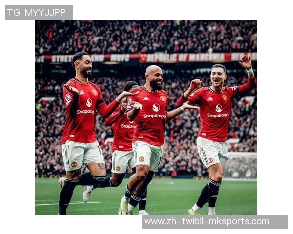 曼联一线队“清晰的领跑者”揭晓——不是他们被告知已准备就绪的那个人